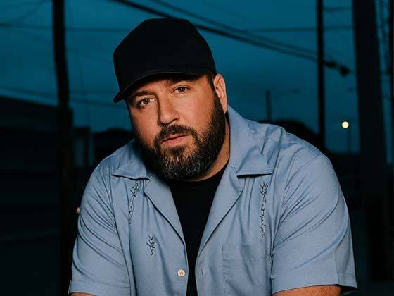 Mitchell Tenpenny